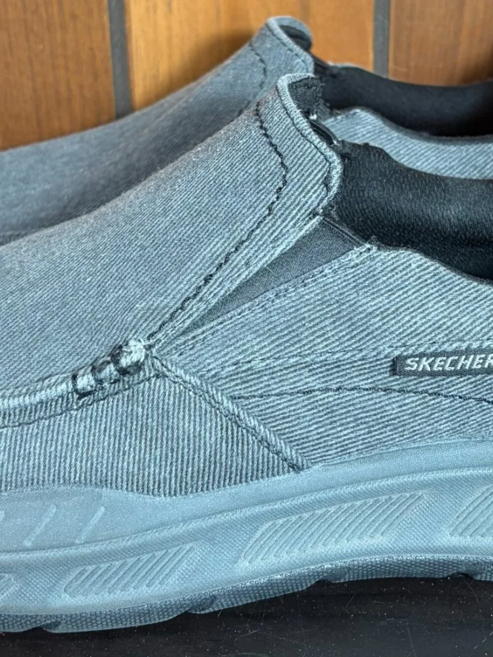 Skechers relaxed fit
